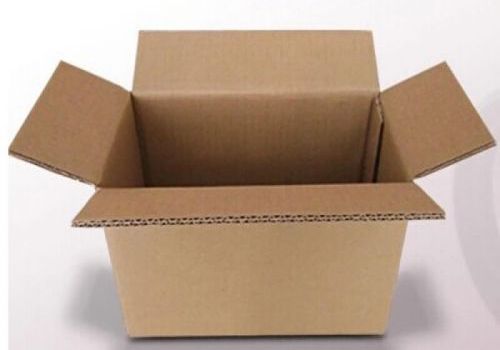 Thùng carton 5 lớp nắp thường in theo yêu cầu khách hàng