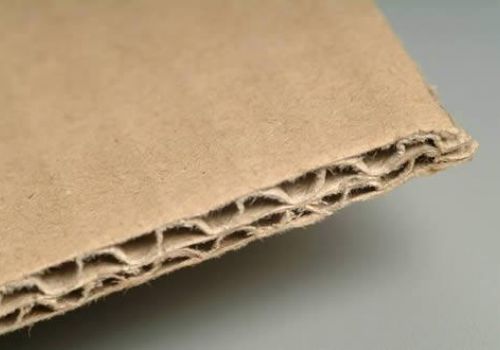 Tấm bìa carton 5 lớp