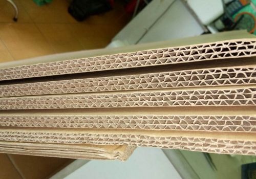 Thùng carton 7 lớp